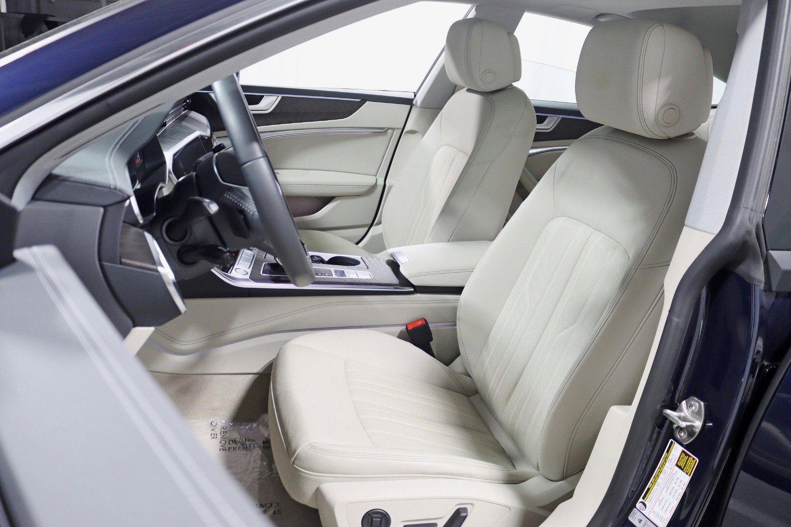 Used 2019 Audi A7 3.0T Prestige w/ Prestige Package image 34