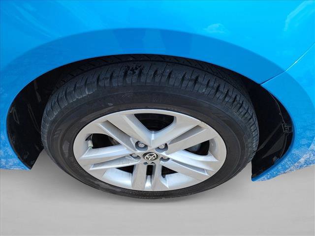 Used 2021 Toyota Corolla SE FWD image 10
