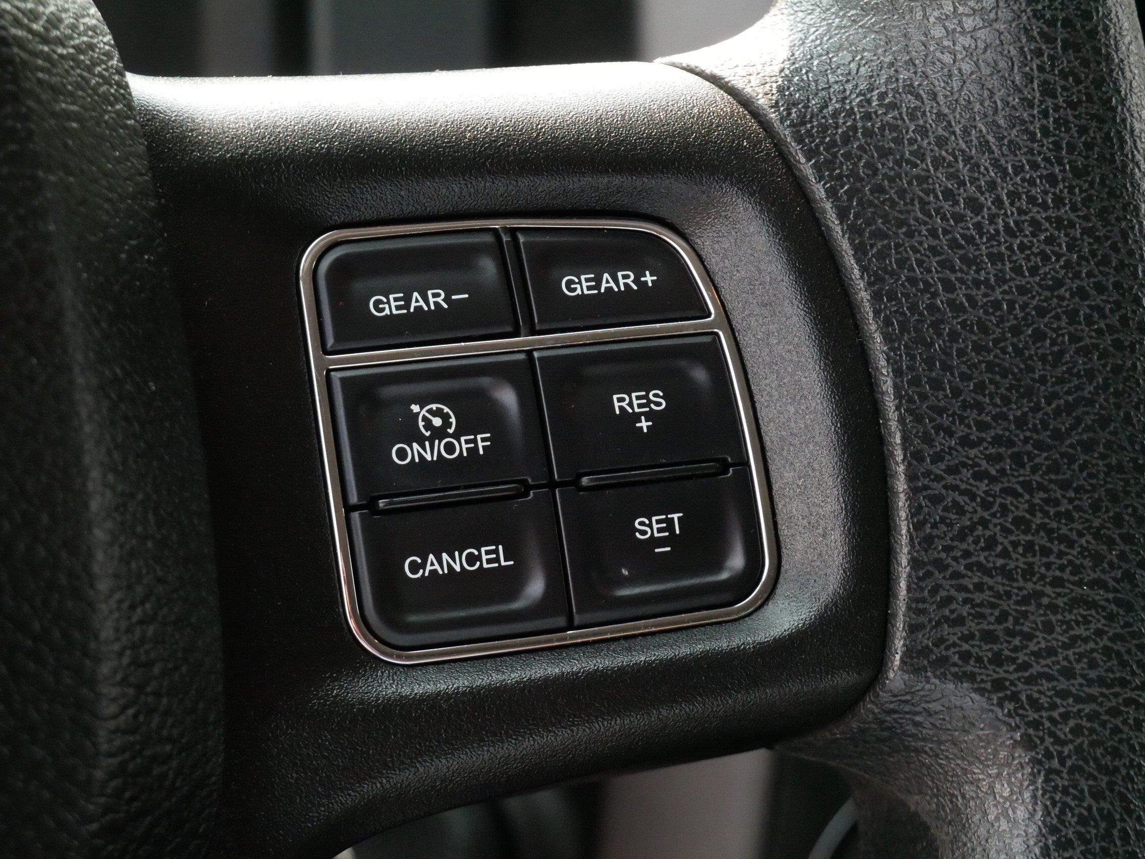 Used 2019 RAM 1500 Express w/ Express Value Package AWD/4WD image 25