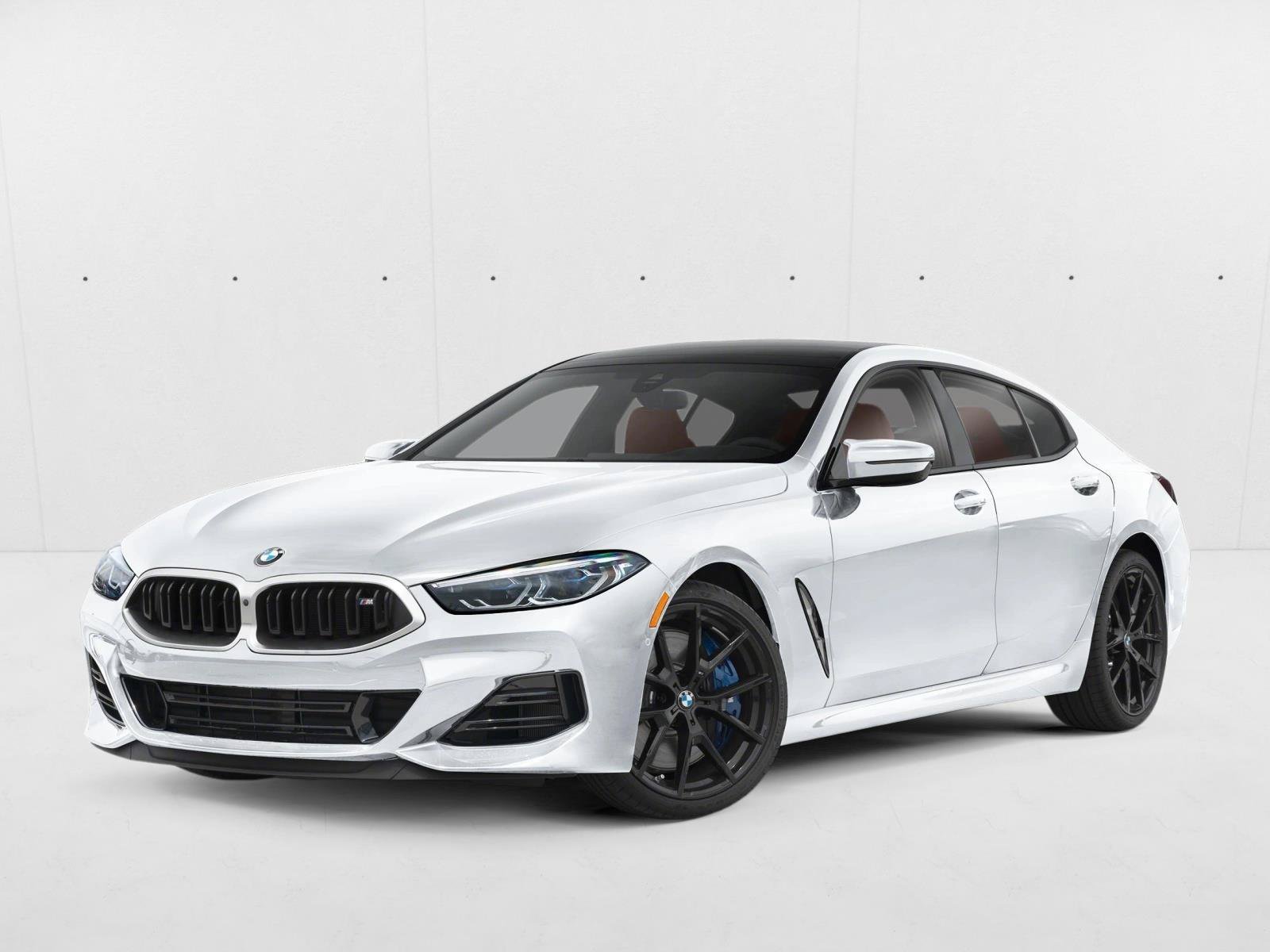 New 2026 BMW M850i xDrive AWD/4WD video 1