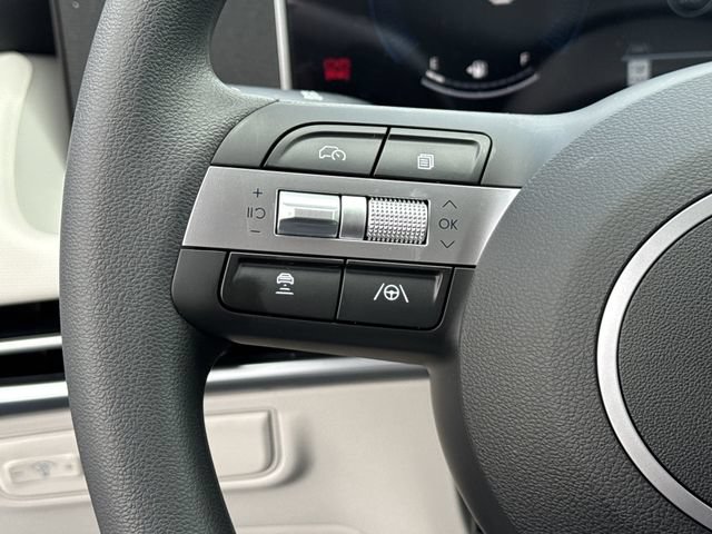 New 2026 Hyundai Tucson SE FWD image 24