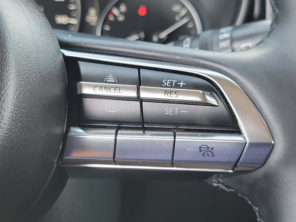 Certified 2025 MAZDA CX-50 2.5 Hybrid w/ Preferred Pkg AWD/4WD image 6