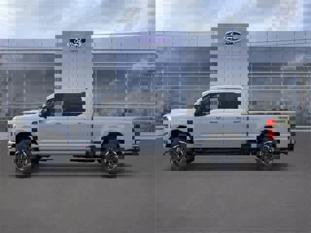 New 2025 Ford F350 Lariat w/ Lariat Ultimate Package image 3