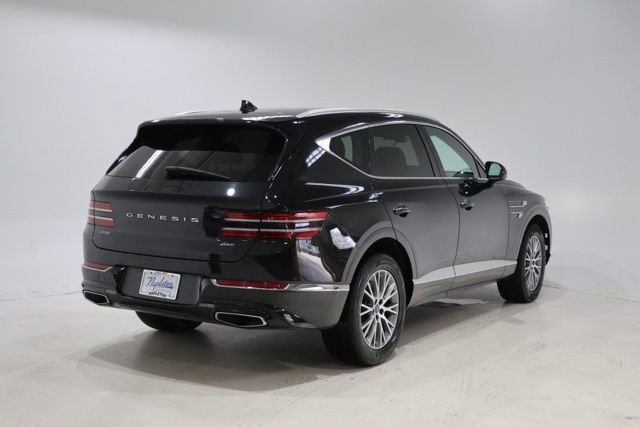 Used 2024 Genesis GV80 2.5T image 8