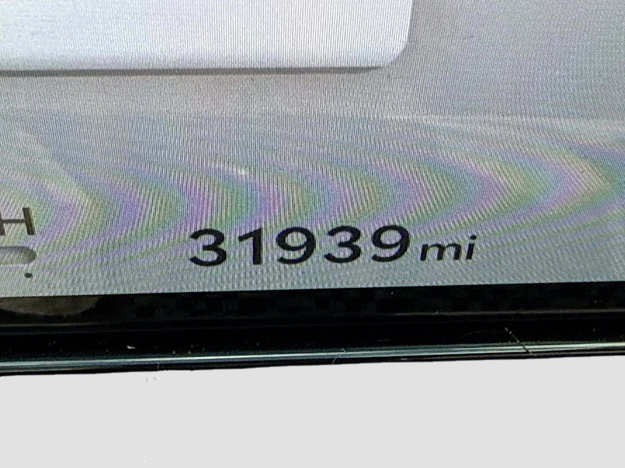 Used 2025 Genesis GV80 3.5T e-SC AWD/4WD image 42