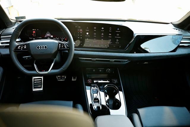 New 2025 Audi S5 Premium Plus AWD/4WD image 26