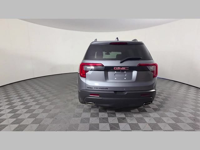 Used 2021 GMC Acadia SLT w/ Elevation Edition FWD image 38
