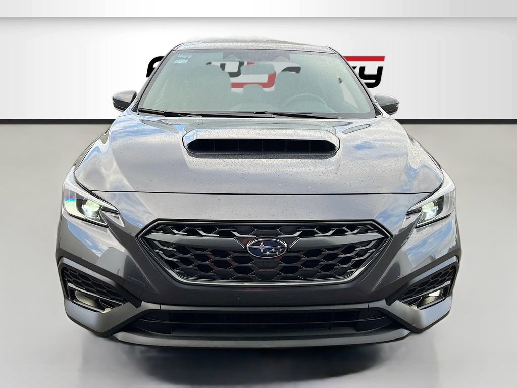 Used 2024 Subaru WRX Limited image 2