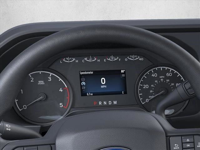 New 2026 Ford F350 XLT AWD/4WD image 13