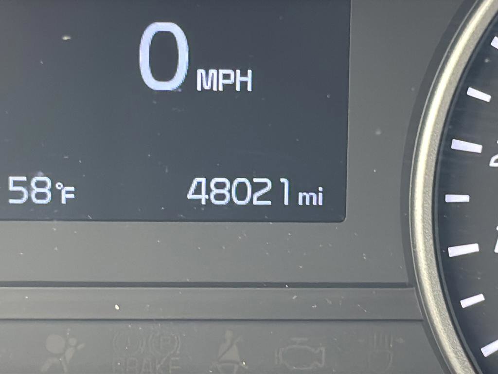 Used 2020 Kia Stinger GT image 29