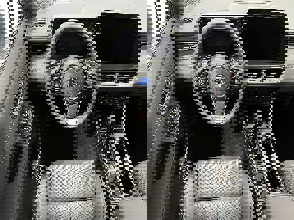 New 2026 Subaru Outback Touring XT image 16