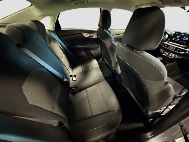 Certified 2023 Kia Forte LXS w/ LXS Technology Package FWD image 25