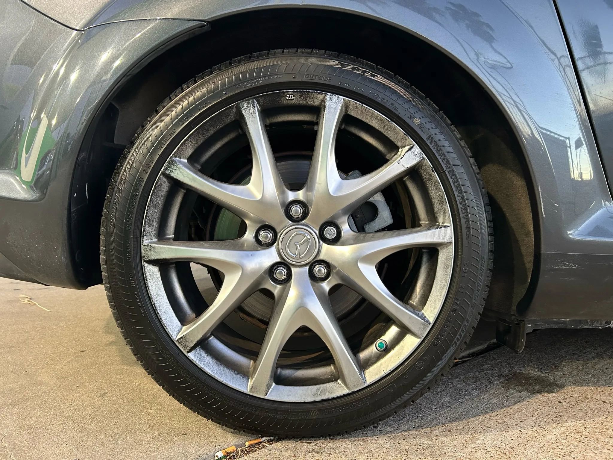 Used 2008 MAZDA RX-8 40th Anniversary image 24