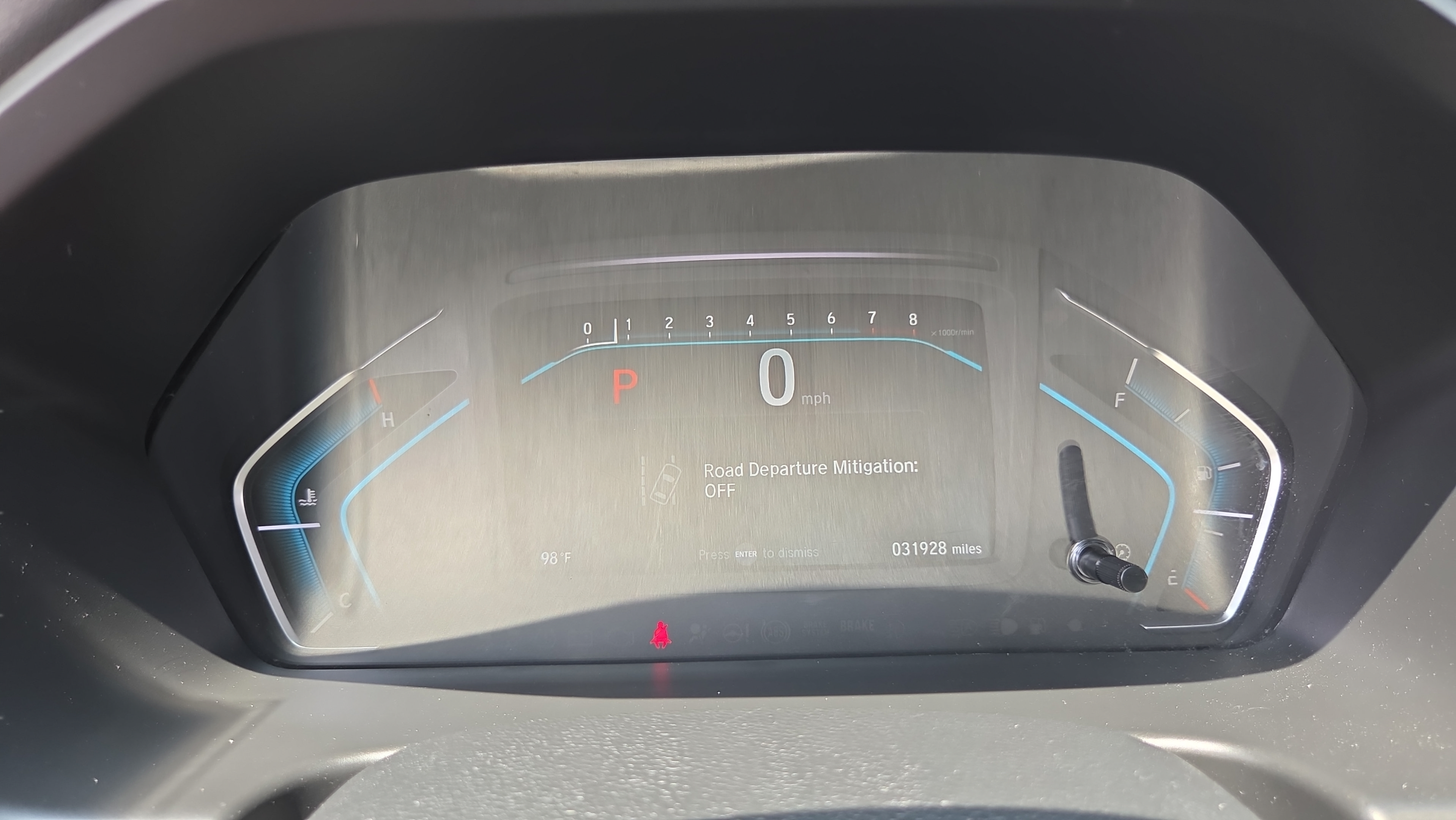 Used 2020 Honda Odyssey EX-L image 26