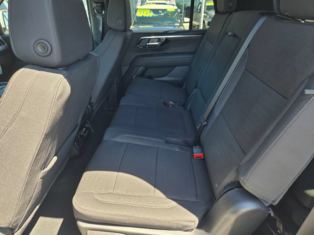 New 2026 Chevrolet Tahoe LS AWD/4WD image 10