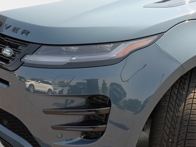 Certified 2025 Land Rover Range Rover Evoque Dynamic SE AWD/4WD image 33