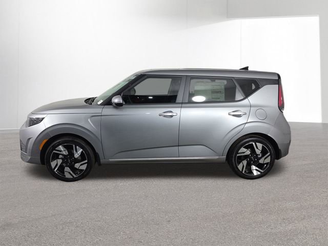 New 2025 Kia Soul GT-Line image 14