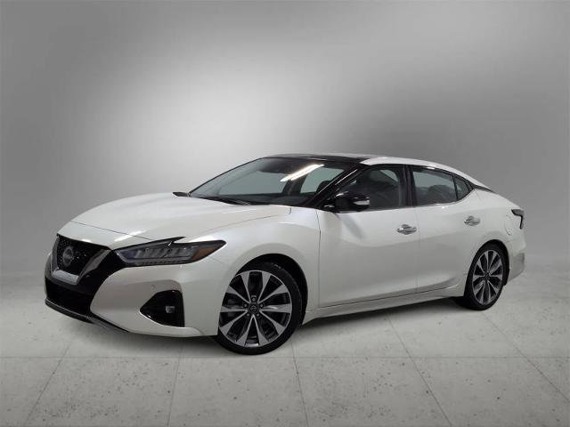 Certified 2023 Nissan Maxima Platinum w/ Sport Mat Group