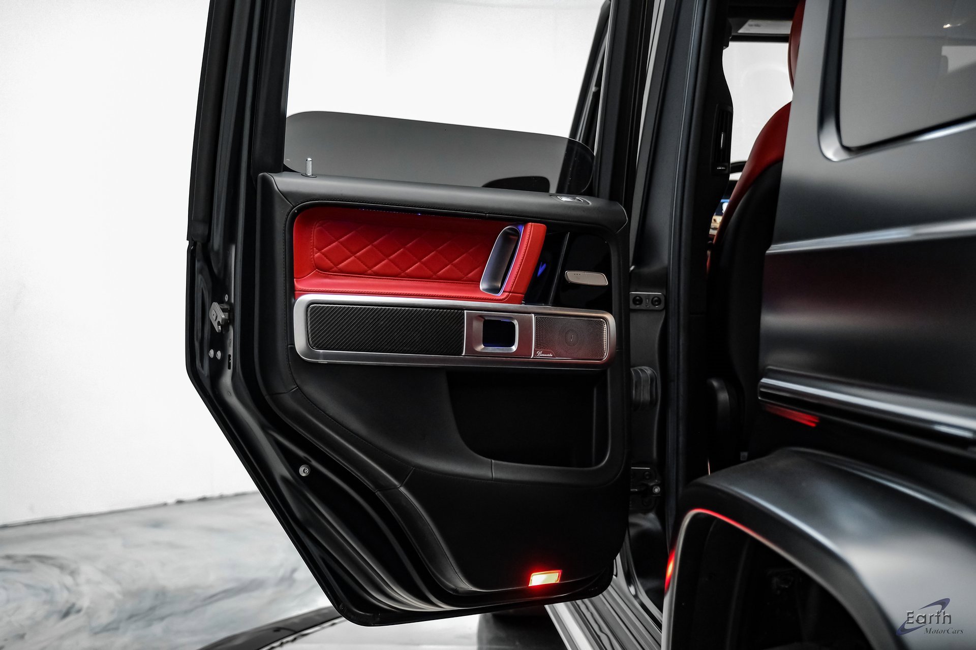 Used 2022 Mercedes-Benz G 63 AMG 4MATIC image 68