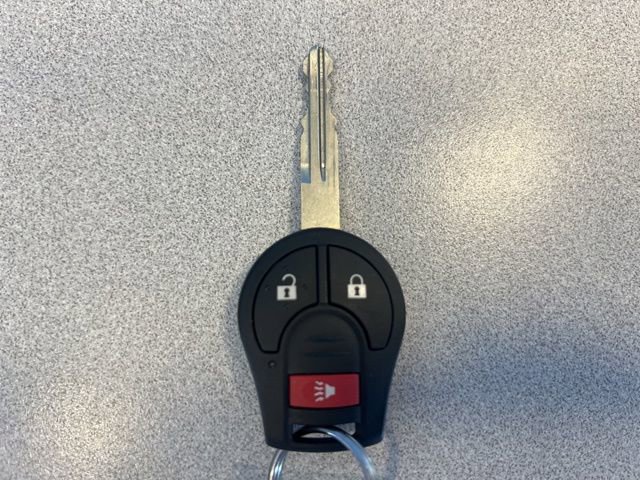 Used 2018 Nissan Versa Note SV image 28