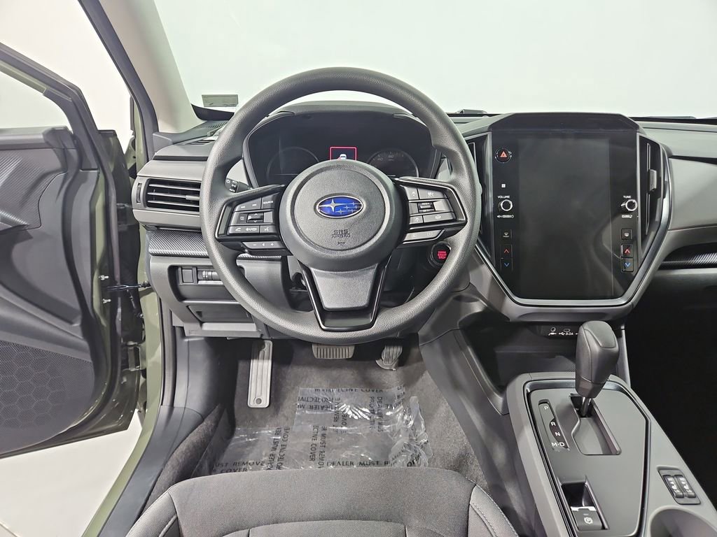 New 2026 Subaru Crosstrek 2.0i Premium image 13