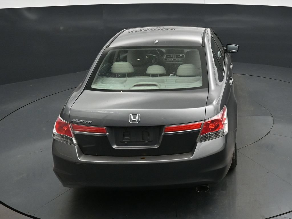 Used 2012 Honda Accord EX-L image 23