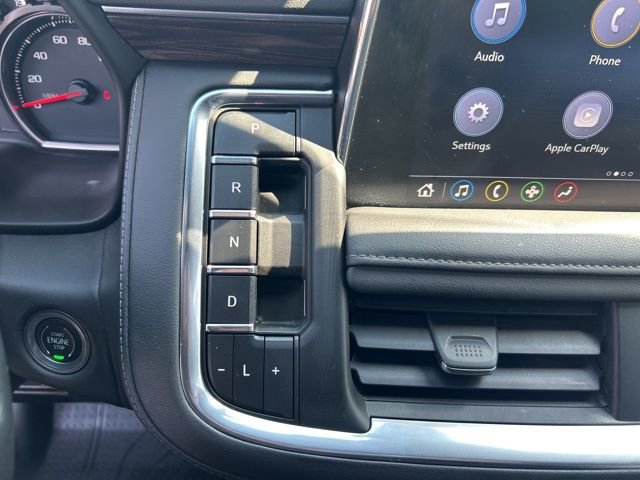 Used 2021 Chevrolet Tahoe LT w/ LT Signature Package AWD/4WD image 20