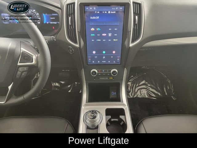 Used 2024 Ford Edge SEL w/ Convenience Package AWD/4WD image 21