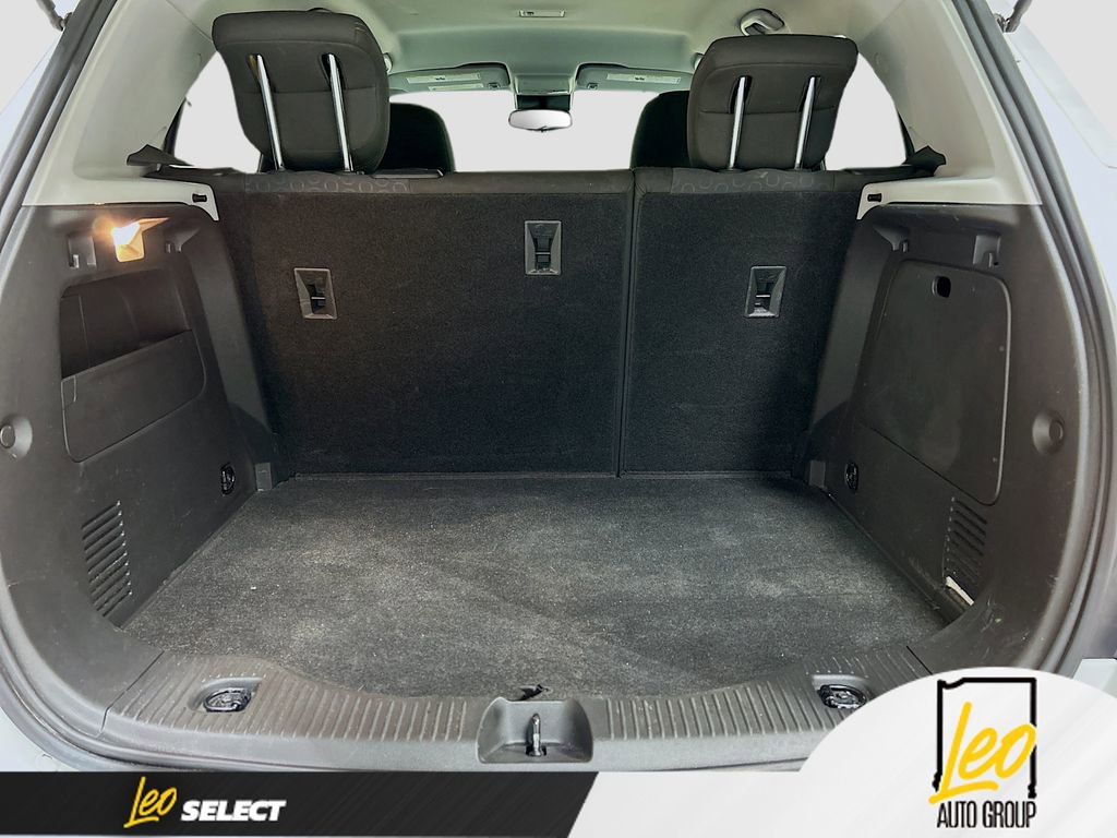 Used 2020 Chevrolet Trax LS w/ Tint and Cruise Package image 23