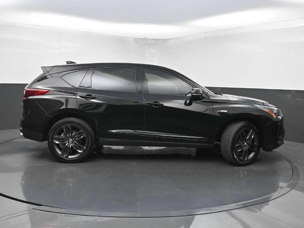 Used 2023 Acura RDX w/ Advance Package FWD image 46
