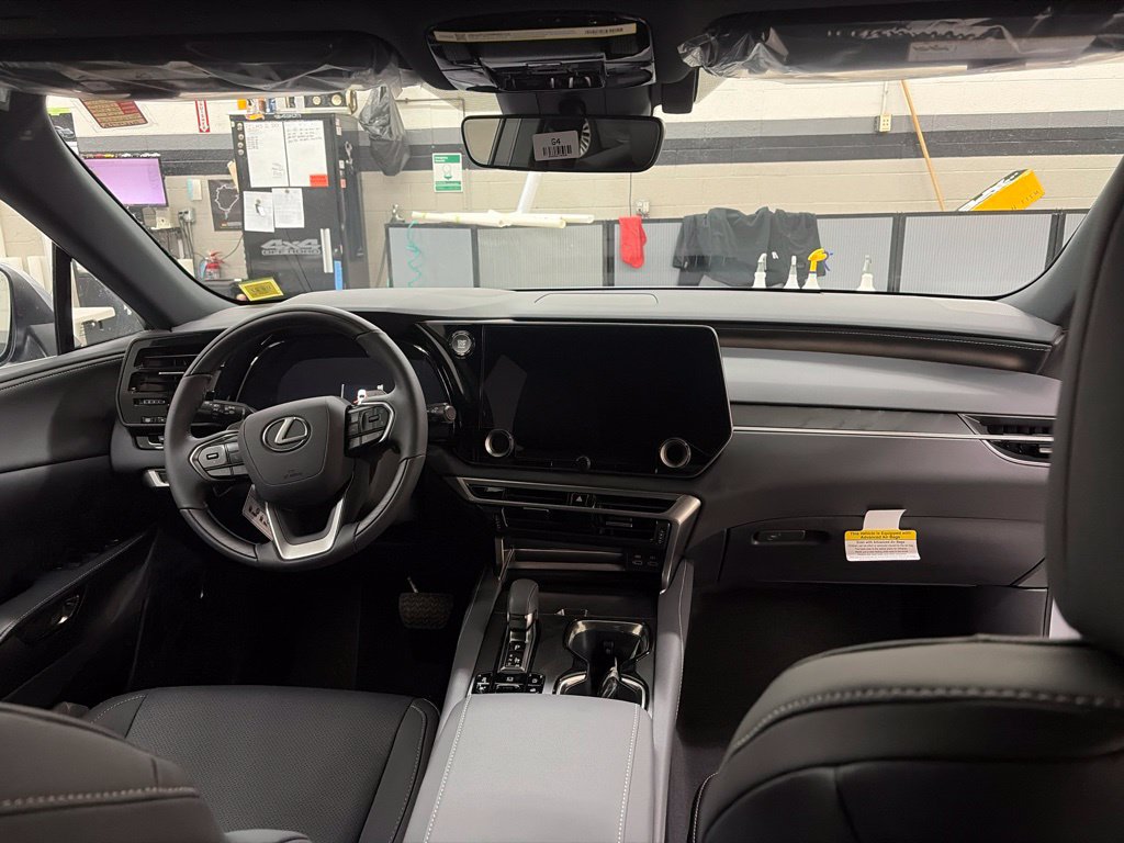 New 2026 Lexus RX 350 Premium AWD/4WD image 12