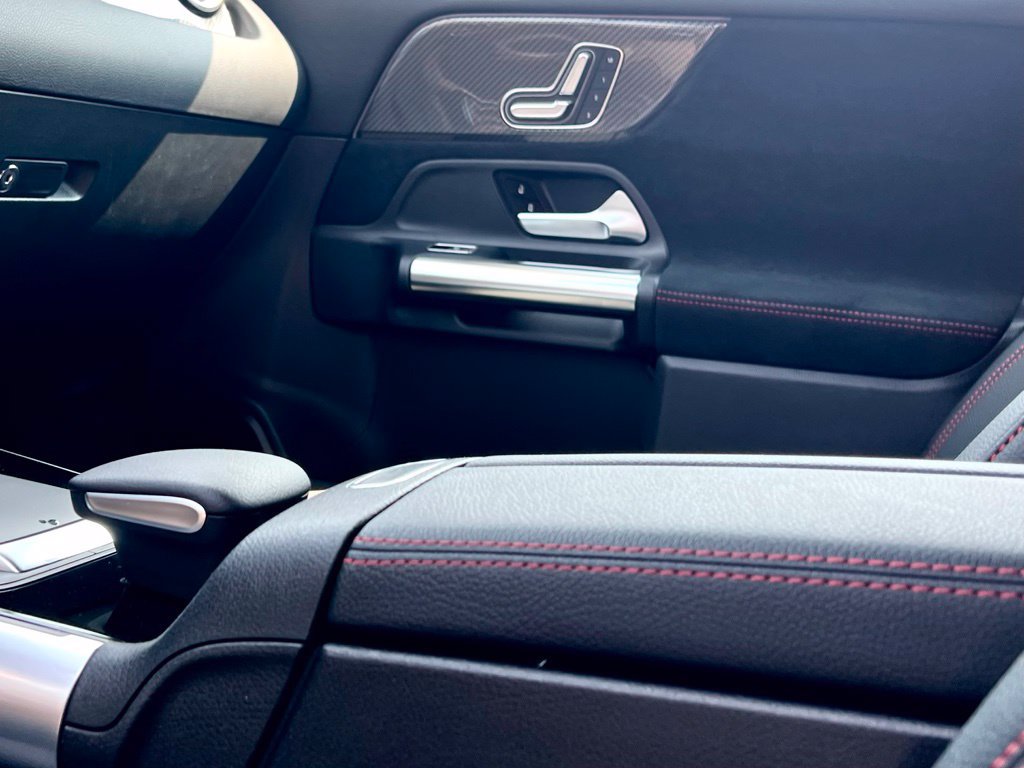 Certified 2023 Mercedes-Benz GLA 250 4MATIC image 20