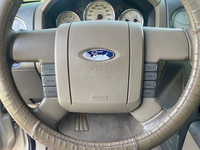 Used 2006 Ford F150 XLT RWD image 26