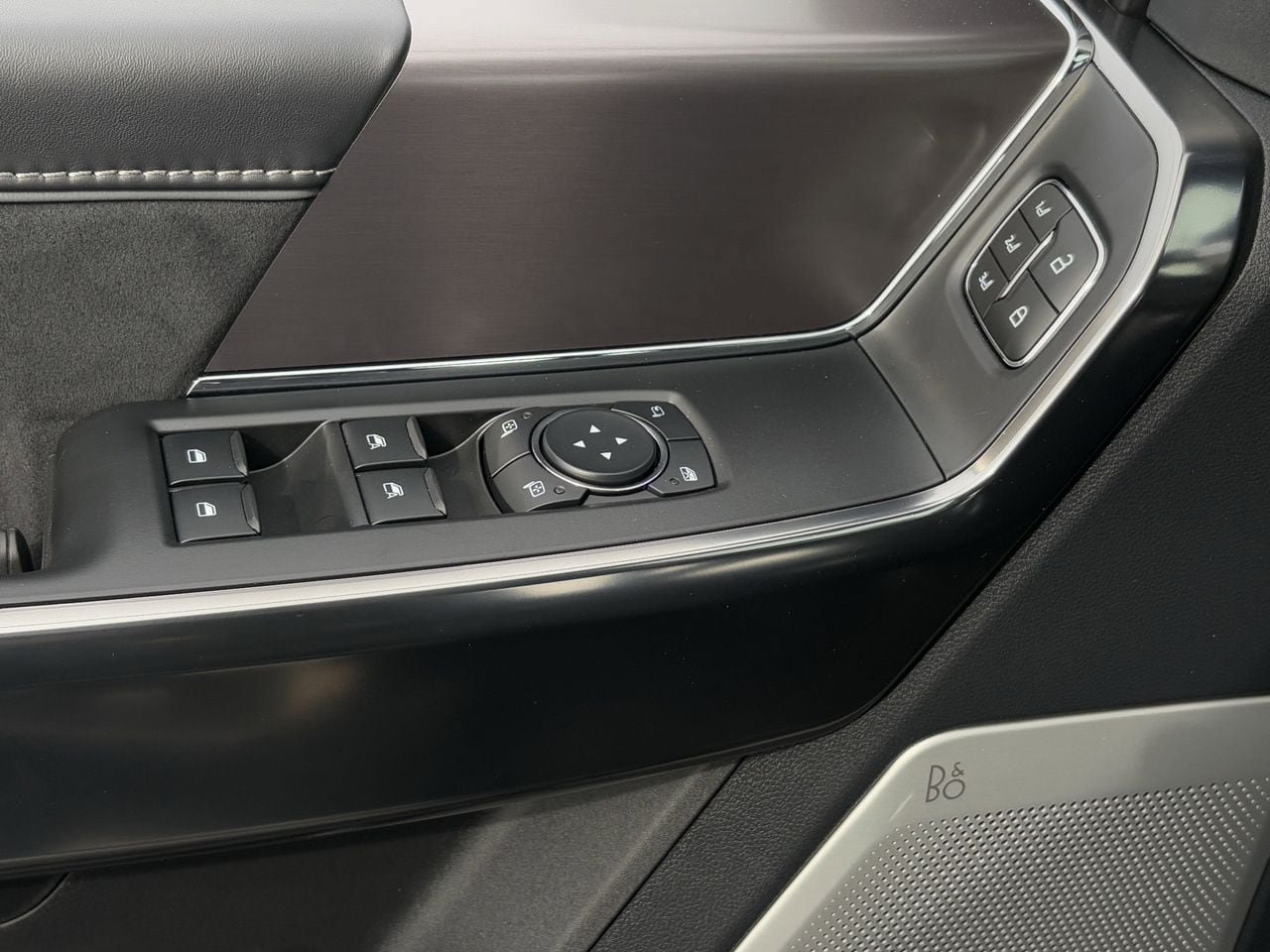 New 2026 Ford F150 Platinum AWD/4WD image 25