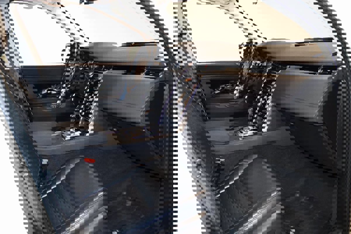 Used 2020 Land Rover Discovery Sport S image 51