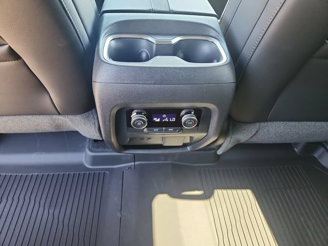 New 2026 Buick Enclave Preferred AWD/4WD image 14