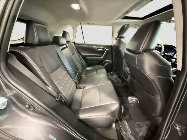 Used 2023 Toyota RAV4 Limited image 24