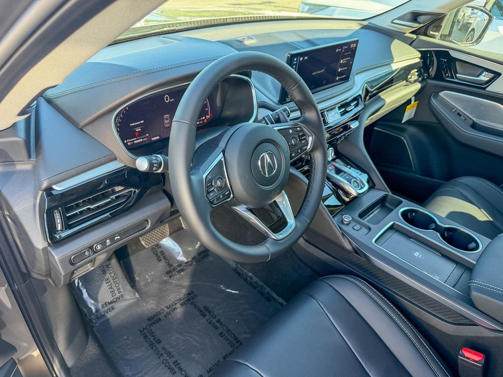 New 2026 Acura MDX w/ Technology Package image 11