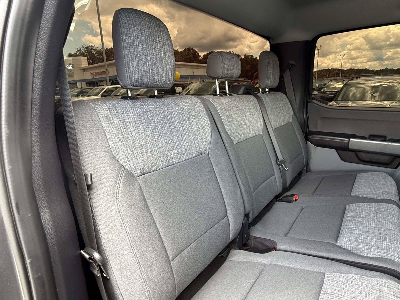 Used 2024 Ford F250 XLT AWD/4WD image 28