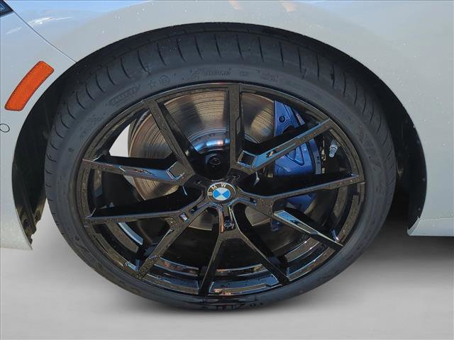 New 2026 BMW 840i Convertible w/ Comfort Seating Package image 17