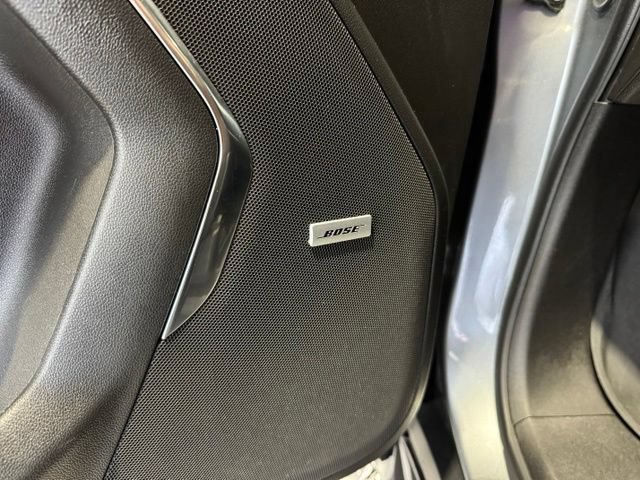 Used 2025 Chevrolet Tahoe RST w/ Comfort Package AWD/4WD image 7