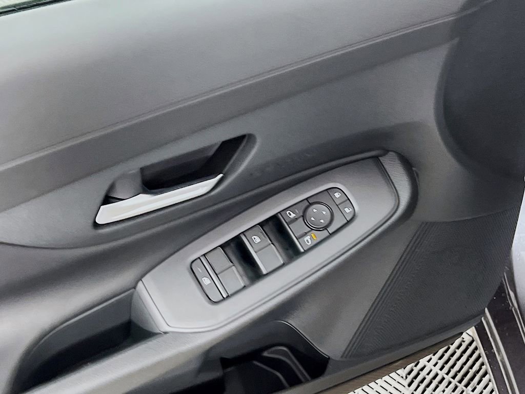 New 2026 Nissan Sentra SV image 17