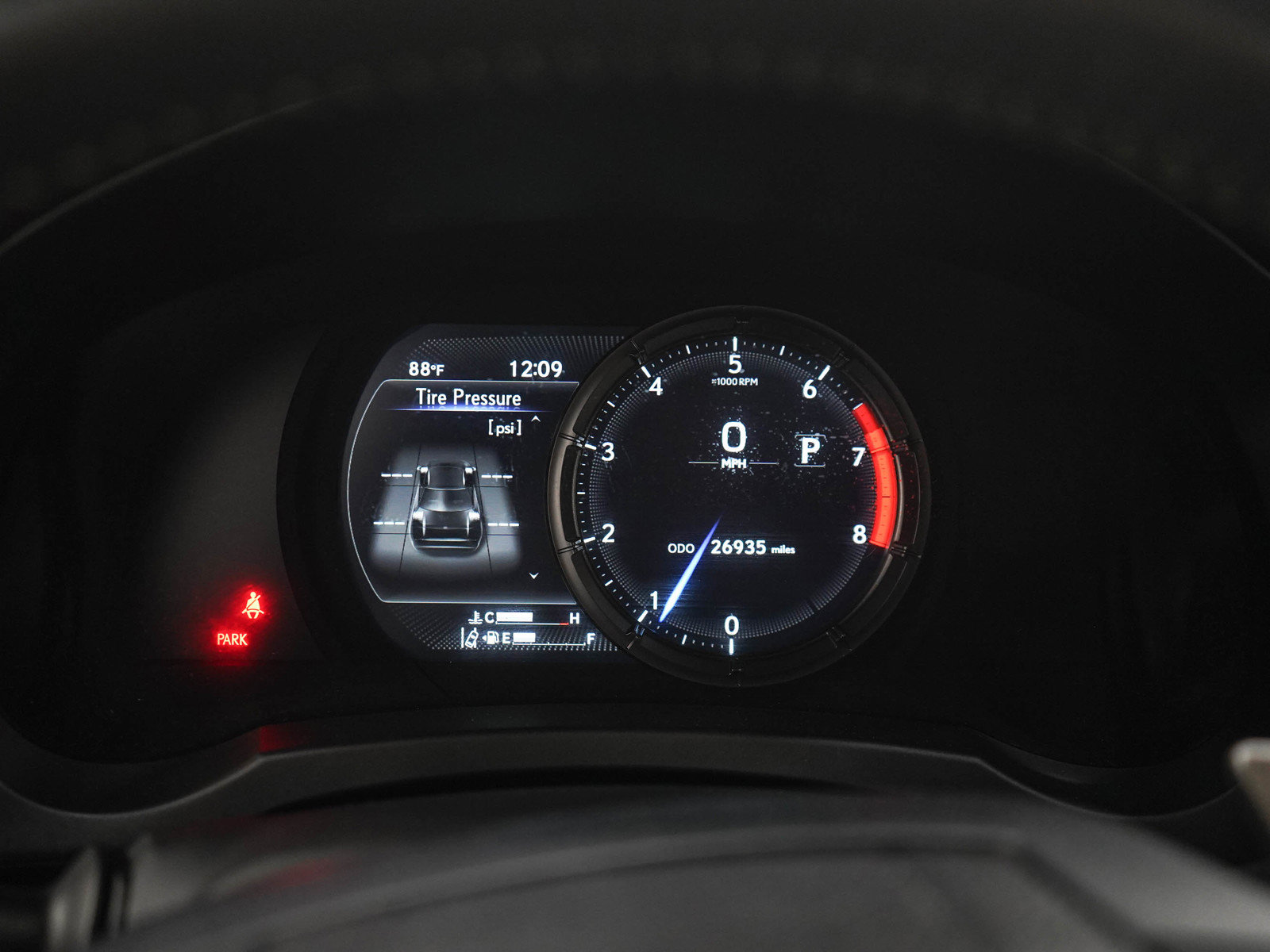 Used 2022 Lexus IS 350 F Sport AWD/4WD image 24