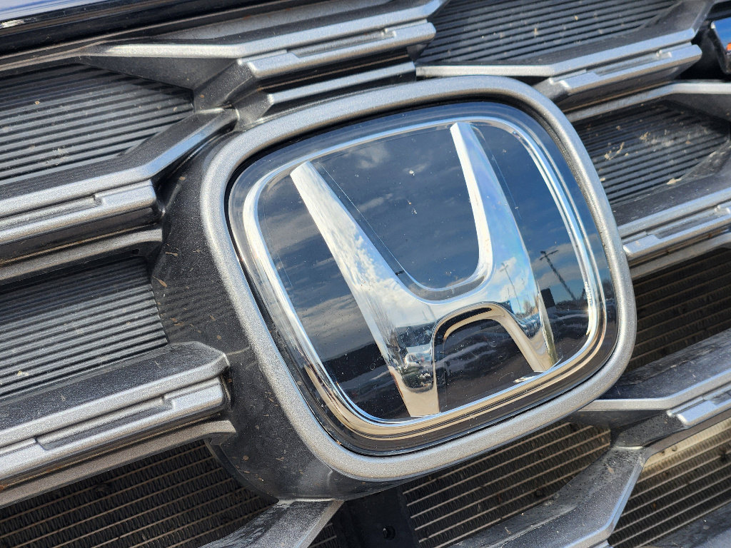 Used 2024 Honda Ridgeline TrailSport image 18