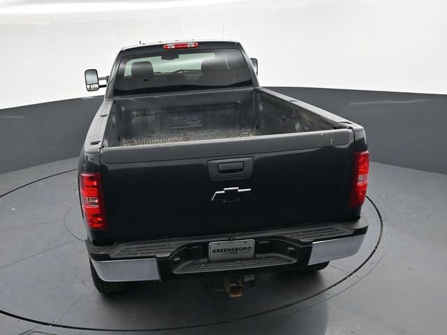 Used 2013 Chevrolet Silverado 3500 LT w/ Suspension Package, Off-Road image 27