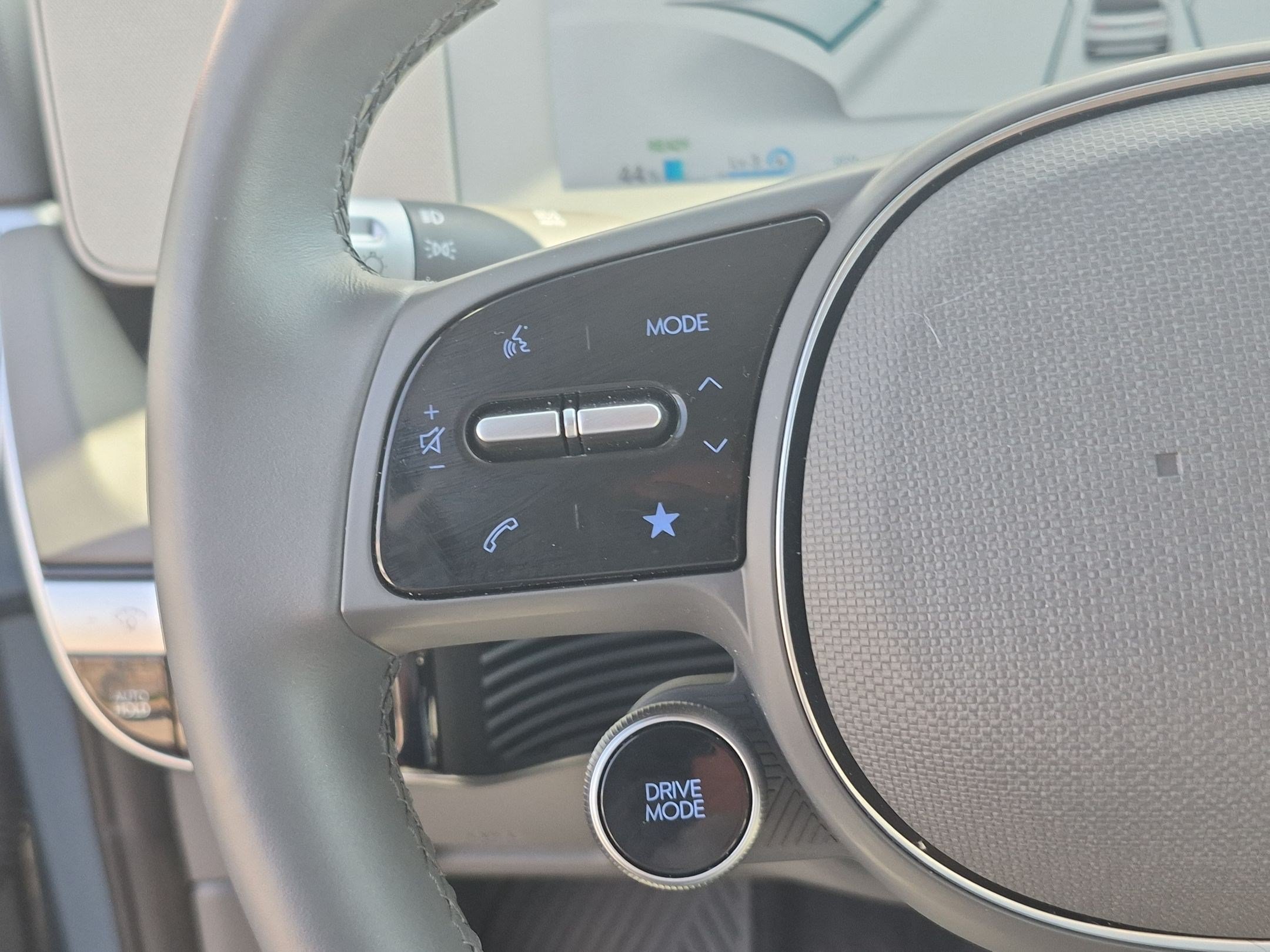 Certified 2024 Hyundai Ioniq 5 SEL RWD image 19