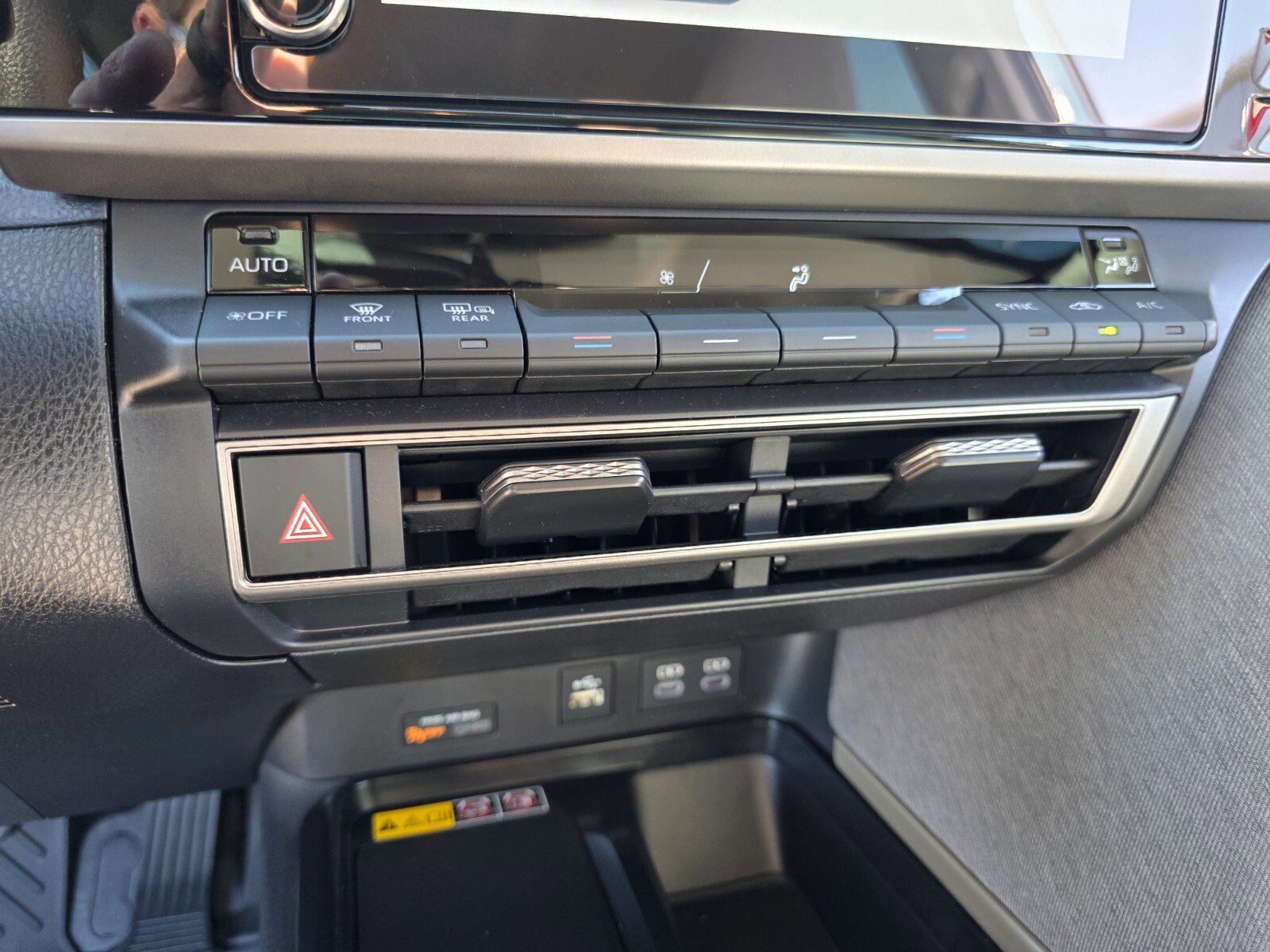 Certified 2026 Toyota Camry LE FWD image 19