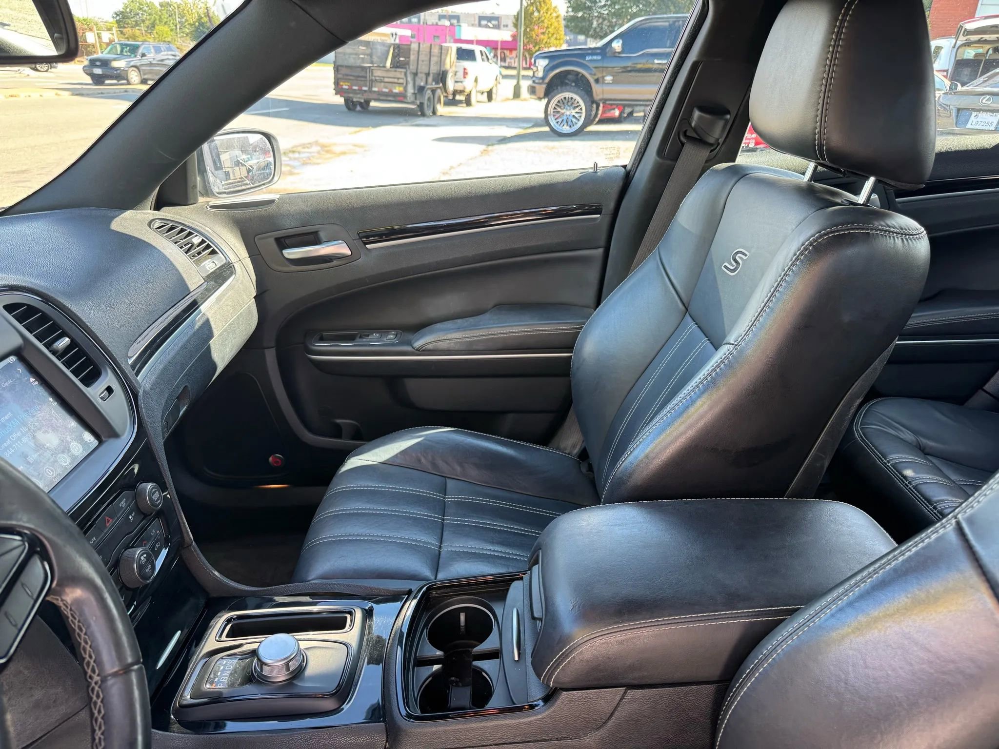 Used 2017 Chrysler 300 S w/ S Model Appearance Package image 17