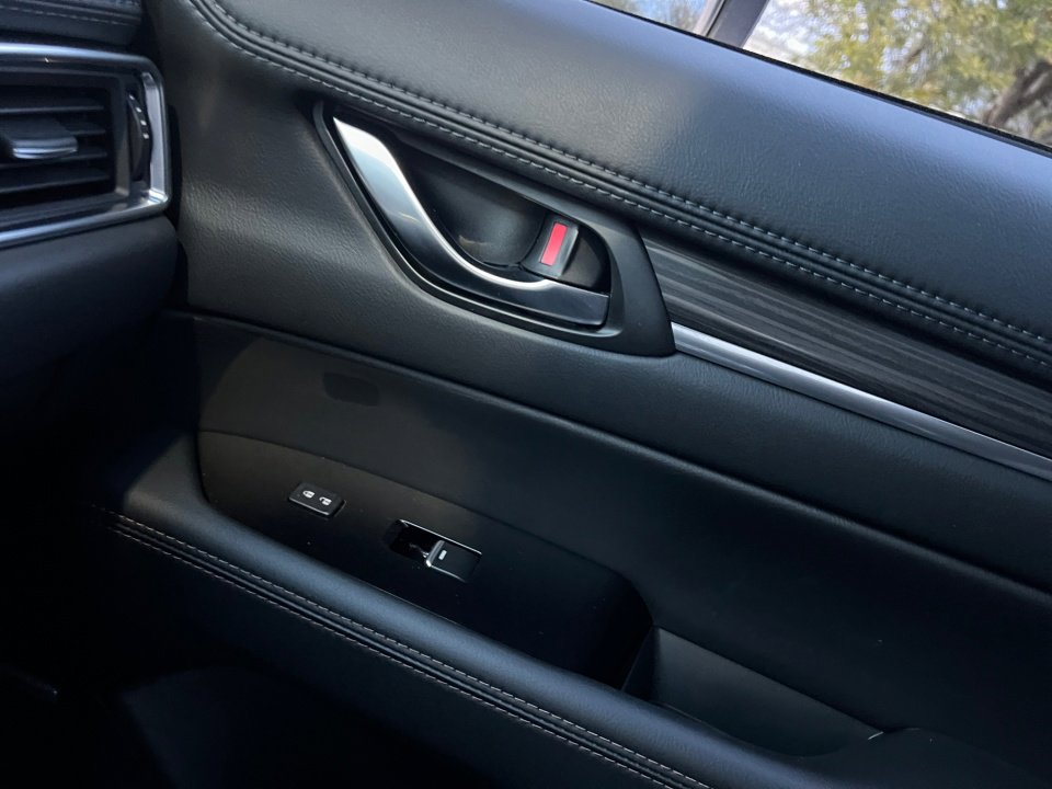 Certified 2023 MAZDA CX-5 AWD 2.5 S w/ Premium Plus Pkg image 32