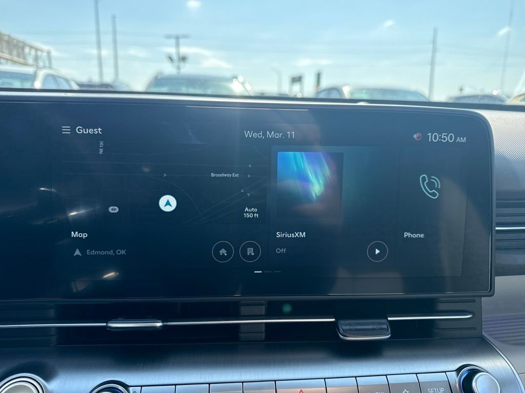 New 2026 Hyundai Kona Limited AWD/4WD image 25